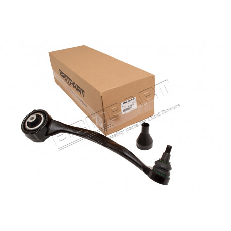 Britpart Bras de suspension inférieur avant droit (avant) haute qualité (LR149617B)