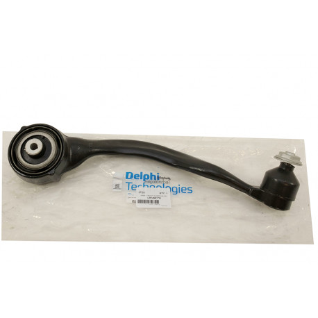 Delphi Bras de suspension inférieur avant droit (avant) haute qualité (LR149617GB)