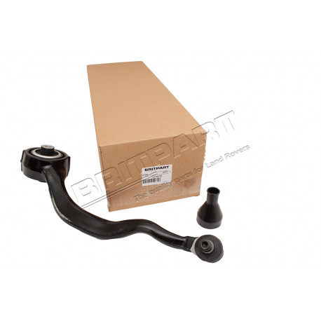 Britpart Bras de suspension inférieur avant gauche (avant) haute qualité (LR149799B)