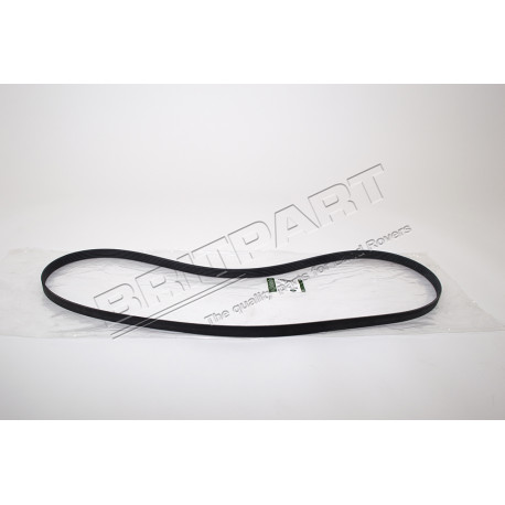 Land rover courroie entrainement accessoires (LR071038LR)