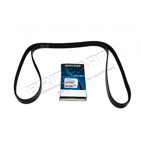 Dayco Courroie d'entrainement accessoires (LR071038GB)