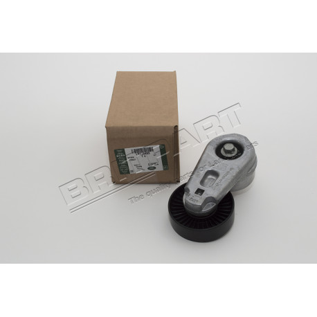 Land rover tendeur courroie de transmission Discovery 3, Range Sport (LR035493LR)