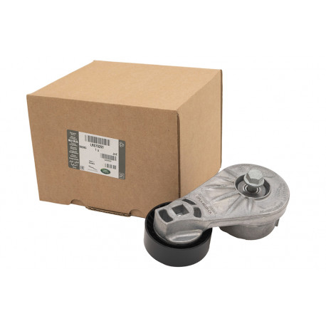 Land rover Tendeur courroie d'entrainement (LR079293LR)