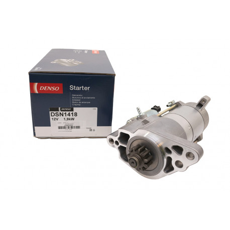 Denso Démarreur électrique Std Flow (LR080305GB)