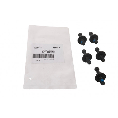 Oem BOULON A ROTULE vérin (LR138284GB)