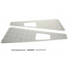 KIT DE PROTECTION AILE ANONISE 3MM