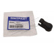 Britpart Cache fixation bras essuie glace avant Defender (LR058466B)