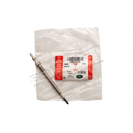 Land rover Bougie de préchauffage (LR013275LR)