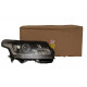 Land rover Phare avant droit (xénon mixte) (LR067202LR)
