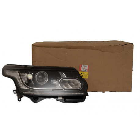 Land rover Phare avant droit (xénon mixte) (LR067202LR)