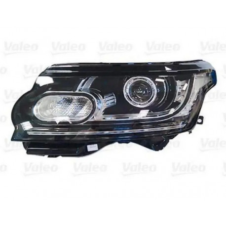 Land rover Phare avant gauche (xénon mixte) (LR067211LR)