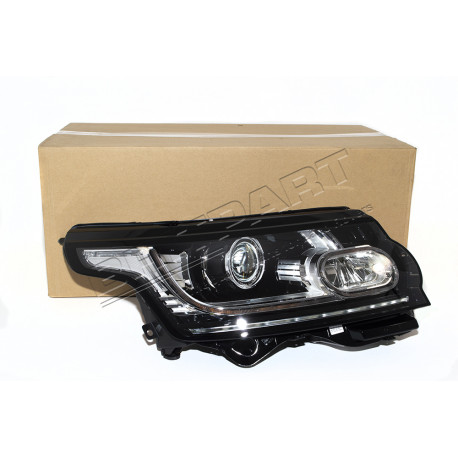 Land rover Phare avant droit (xénon adaptatifs mixte) (LR067204LR)