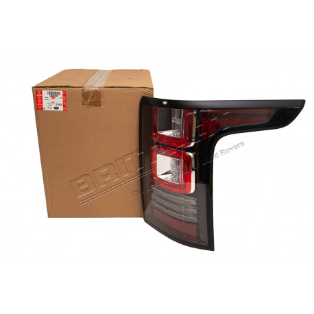 Land rover Feu arrière droit stop et indicateur de direction (LR061659LR)