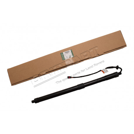 Land rover Vérin de hayon supérieur éléctrique (LR159595LRB)