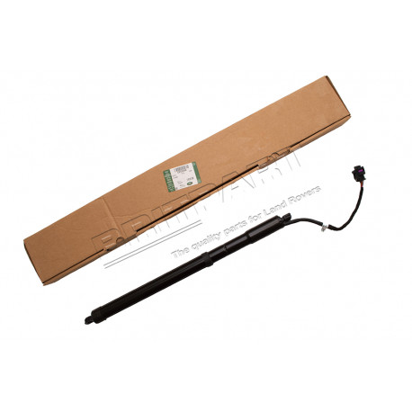 Land rover Vérin de hayon inférieur éléctrique (LR159598LRB)