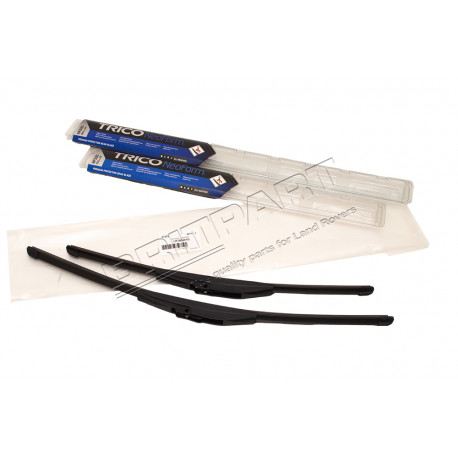 Trico Kit Balai d'essuie glace avant gauche et droit (LR180491GB)