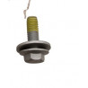 boulon m10 x 28 mm