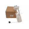 Pompe à carburant avec jauge Defender 90, 110, 130