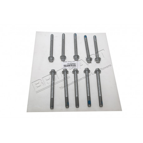 Oem Boulon (FB108186MGB)