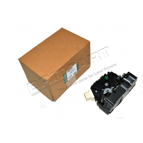 Land rover Serrue arrière gauche Range L322 (LR013381LR)