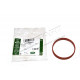 Land rover joint torique collecteur d'admission Range L322 (LKJ000070LR)