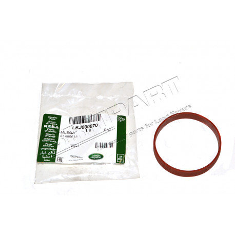Land rover joint torique collecteur d'admission Range L322 (LKJ000070LR)