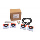 Britpart Kit de joints pour injecteur Defender - 2.4 (DA5455)