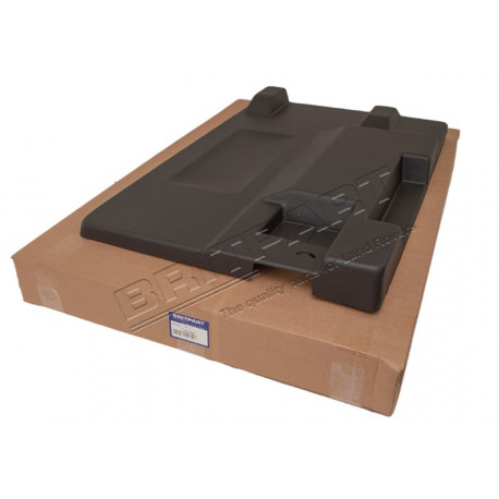 Britpart interieur de porte arriere arriere noir (LR033980B)