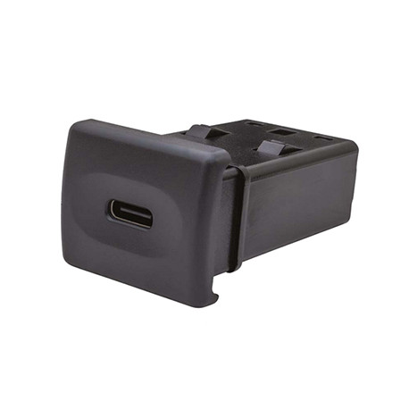 Britpart Prise USB-C (DA6711)