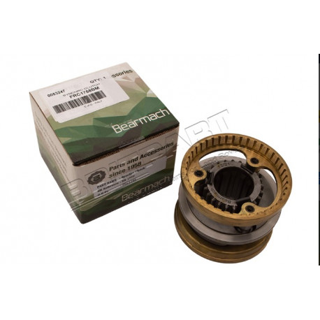 Britpart synchro de boite de vitesse (FRC1758BMB)