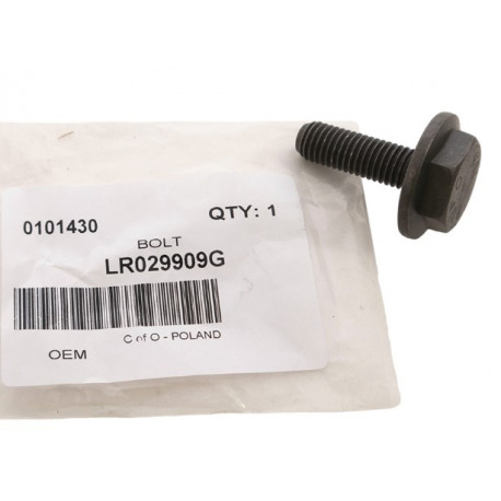 Oem boulon pompe injection Defender 90, 110, 130 (LR029909)