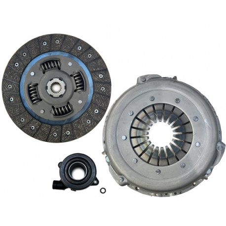 Allmakes 4x4 Embrayage avec butee (55273832A)