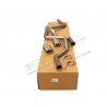 Kit échappement inox