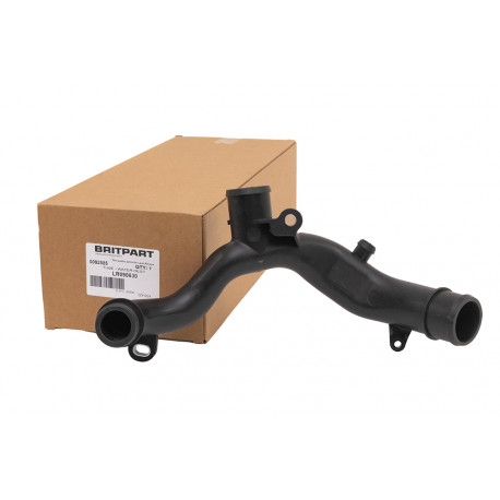 Britpart Tuyau d'entrée d'eau en aluminium (LR090630B)