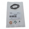 Kit de joints d'injecteur avec collier