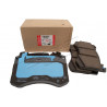 Kit plaquettes de frein avant ou arrière