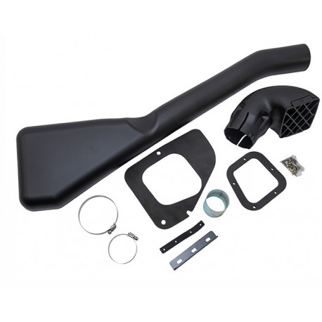 Bearmach Prise d'air surélevée (RAA616BMB)