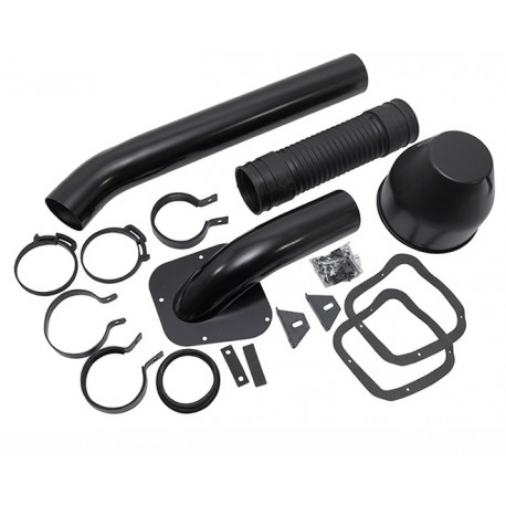 Bearmach Snorkel Prise d'air surélevée (DA2225BMB)