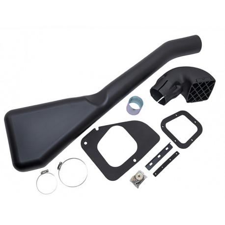 Bearmach snorkel Prise d'air surélevée (DA3069BMB)