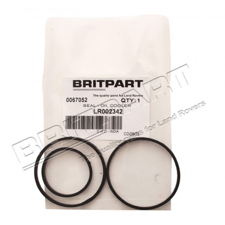 Britpart joint refroidisseurd'huile range l322, sport (LR002342B)