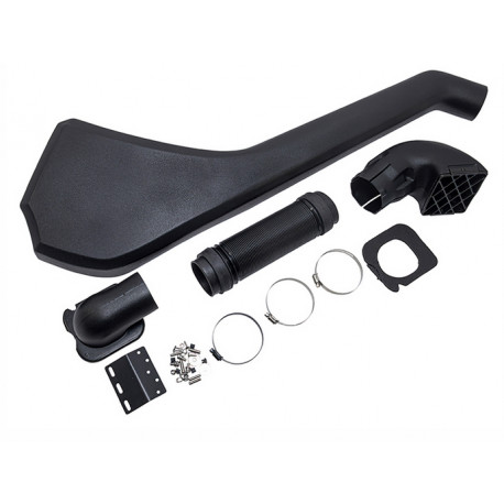 Bearmach Snorkel cote droit Discovery 3 ET 4 (DA3021BMB)