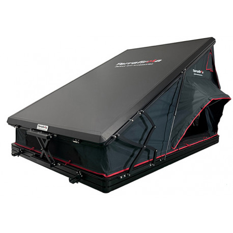 Terrafirma Tente de toit rigide Terrafirma à charnière en X (DA5545B)