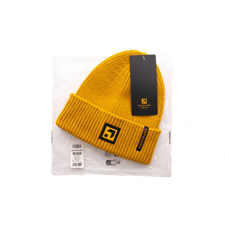 Land rover Bonnet Defender Trophy (DMCH262YLAB)