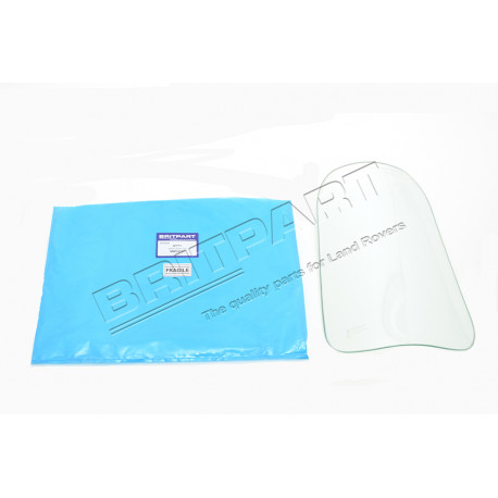 Britpart Glace de custode gauche (MWC4711B)