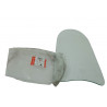 glace de custode gauche Defender 130