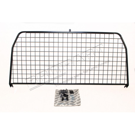 Land rover jeu pieces grille separation chiens Defender 90, 110, 130 (RTC8095B)