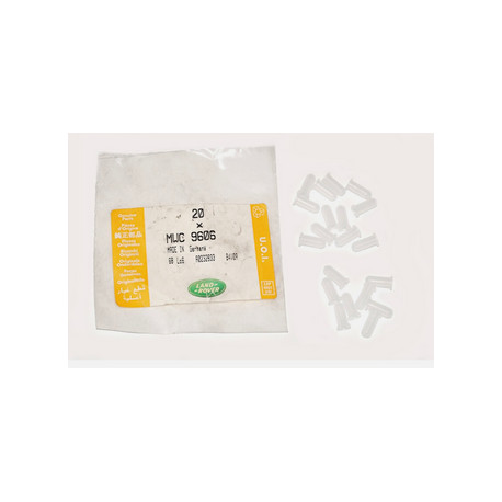 Land rover bague (MWC9606)