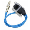 Capteur Nox en aval