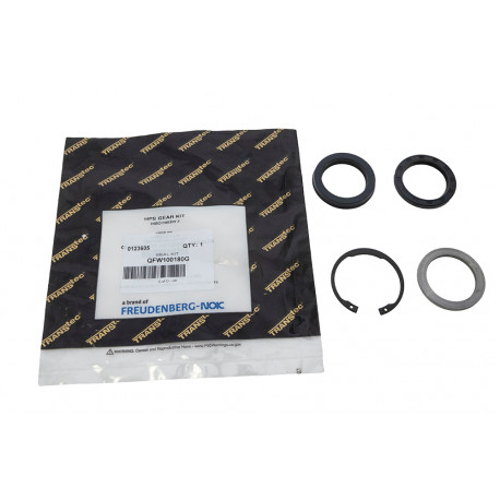 Corteco jeu de bagues etancheite Discovery 2 (QFW100180GB)