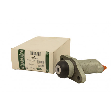 Land rover Cylindre récepteur d'embrayage (FTC5202LR)
